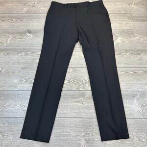 The Savile Row Company | Brixton Dress Pants NWOT 42L x 36W
